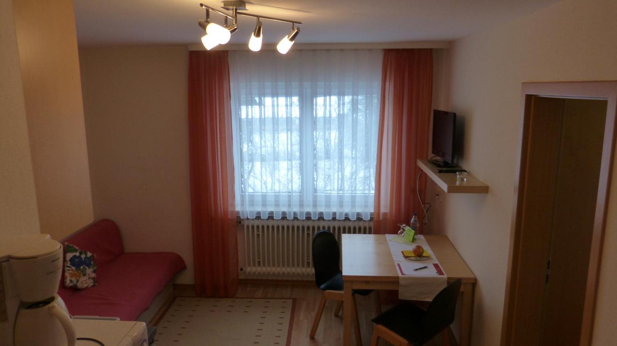 Koehlers Krone Ehingen  Rom bilde