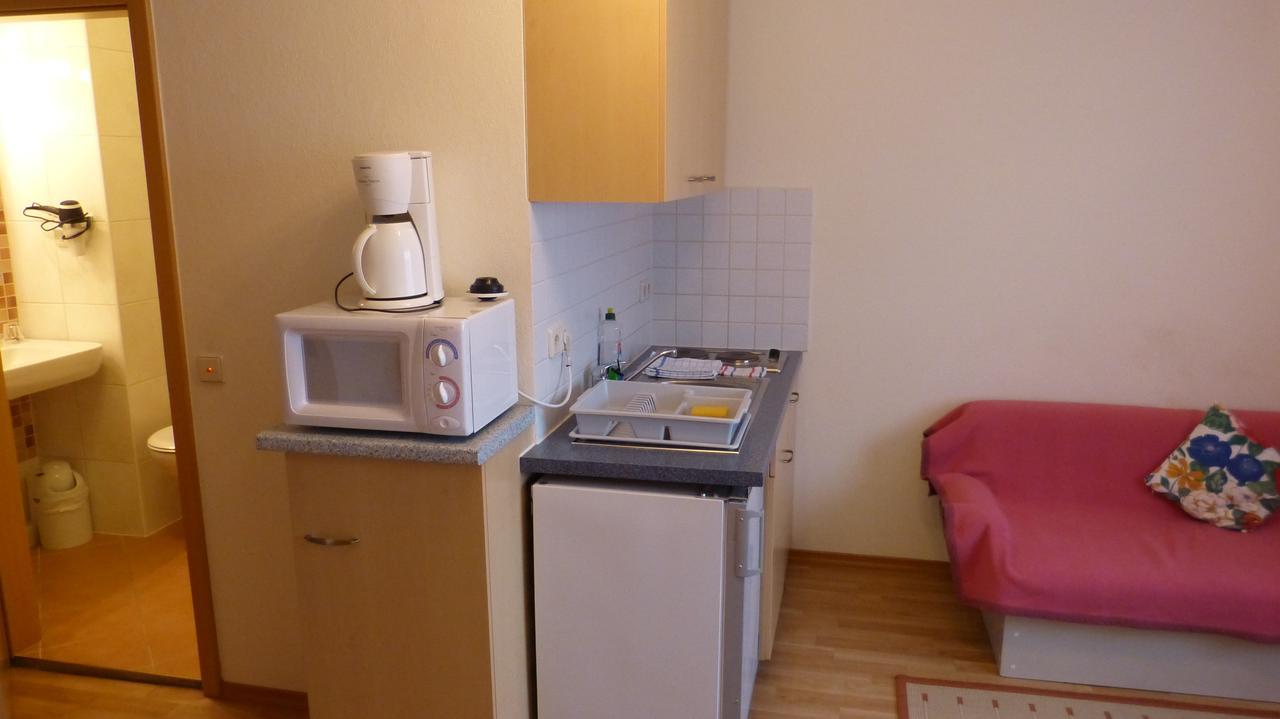 Koehlers Krone Ehingen  Rom bilde